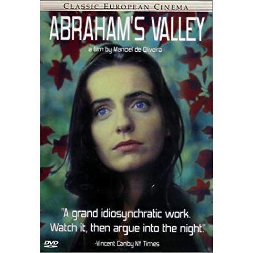 Abraham's Valley on Productcaster.