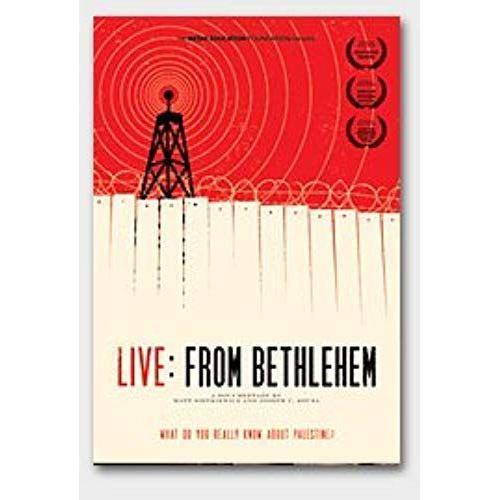 Live: From Bethlehem on Productcaster.