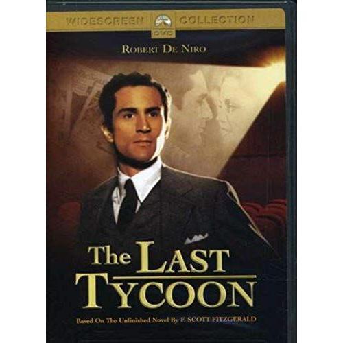 Last Tycoon Dvd 1977 Region 1 Us Import Ntsc on Productcaster.