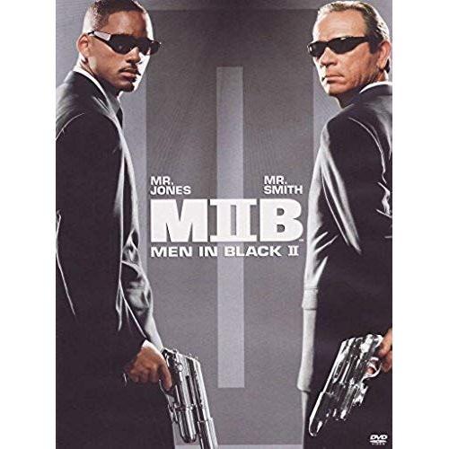 Men In Black 2 on Productcaster.