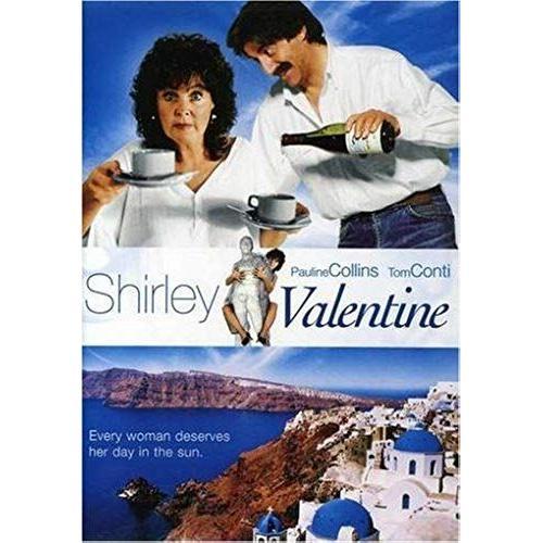 Shirley Valentine on Productcaster.