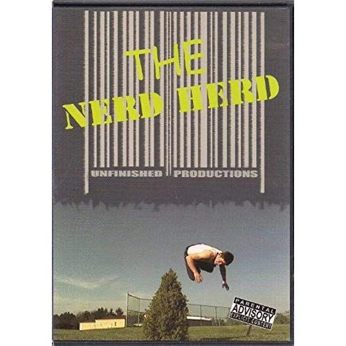 The Nerd Herd on Productcaster.