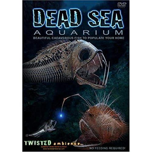 Dead Sea Aquarium on Productcaster.