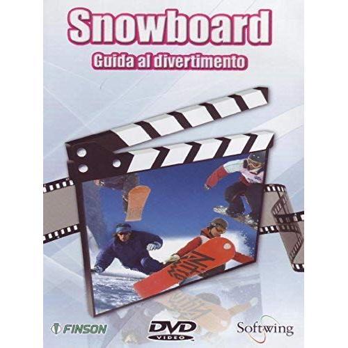 Snowboard - Guida Al Divertimento on Productcaster.