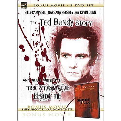 Ann Rule Presents: The Stranger Beside Me With Bonus Dvd: They Shoo... on Productcaster.