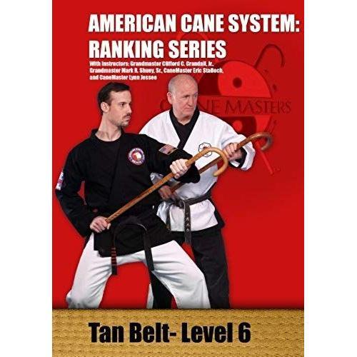 American Cane System Ranking Series: Level 6 on Productcaster.