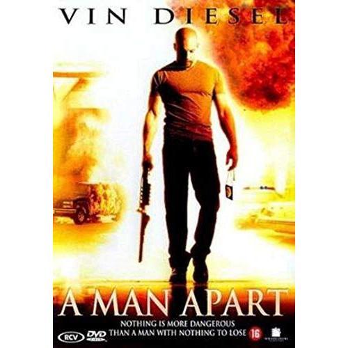 Man Apart on Productcaster.