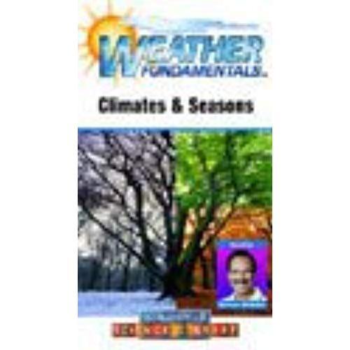 Schlessinger Science Library: Weather Fundamentals - Climates & Sea... on Productcaster.