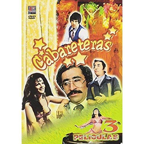 Cabareteras on Productcaster.