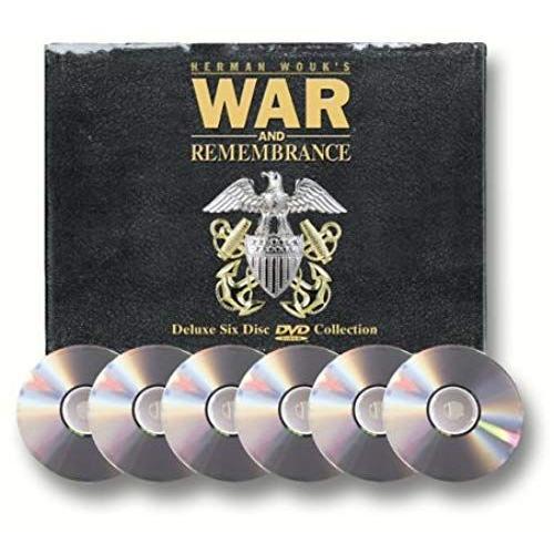 War And Remembrance: Deluxe Collection on Productcaster.