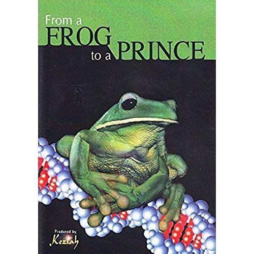 From A Frog To A Prince on Productcaster.