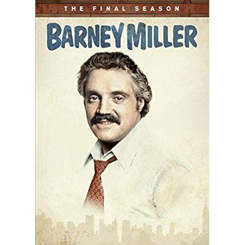 Barney Miller: The Final Season on Productcaster.