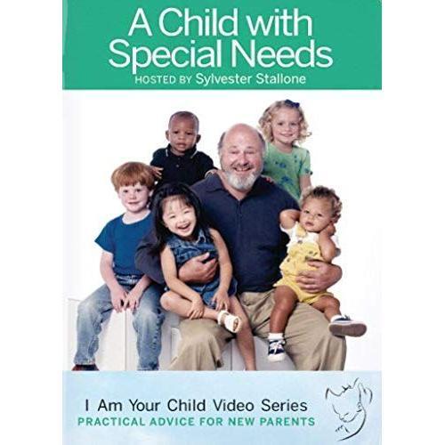 A Child With Special Needs (I Am Your Child Video Series) on Productcaster.