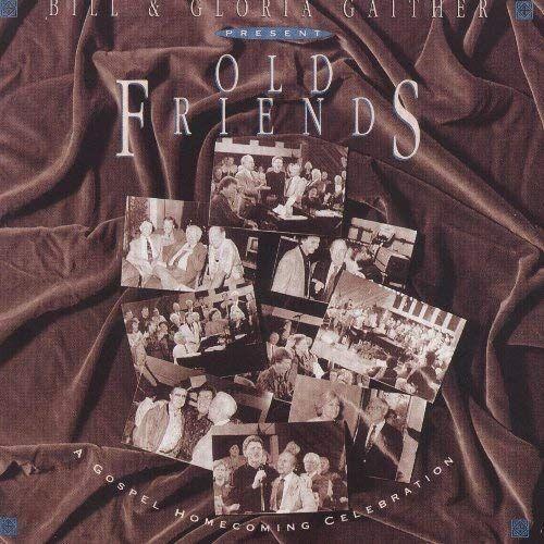 Bill & Gloria Gaither Present Old Friends - A Gospel Homecoming Cel... on Productcaster.