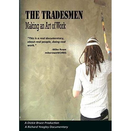 The Tradesmen: Making An Art Of Work on Productcaster.