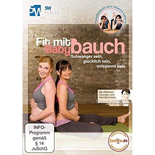 Fit Mit Babybauch on Productcaster.