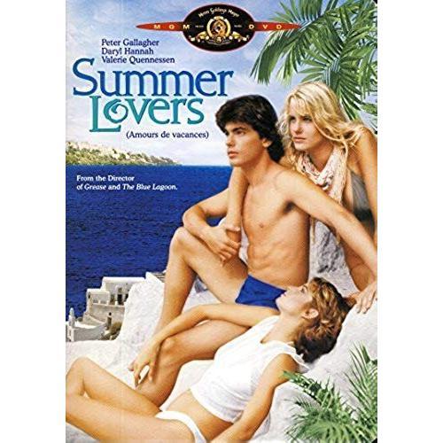 Summer Lovers on Productcaster.