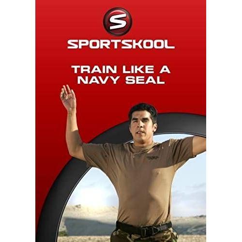 Sportskool - Train Like A Navy Seal on Productcaster.