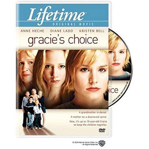 Gracie's Choice Dvd 2007 Region 1 Us Import Ntsc on Productcaster.