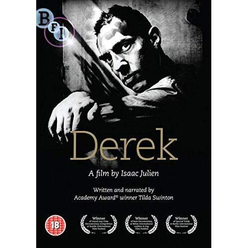 Derek Dvd 2008 on Productcaster.