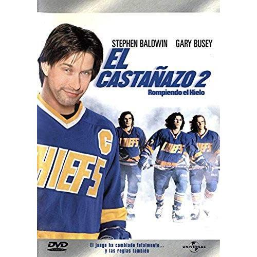 Slap Shot 2 (Dvd) Italian Import on Productcaster.