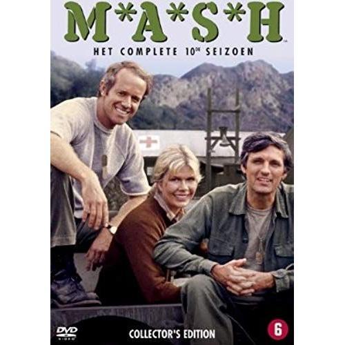 Mash - Complete 10th Season on Productcaster.