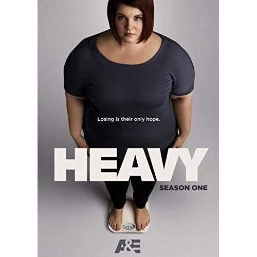 Heavy, Season 1 on Productcaster.