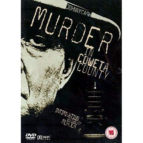 Murder In Coweta County Dvd 1983 on Productcaster.