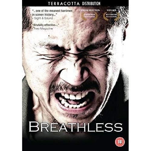 Breathless Dvd on Productcaster.