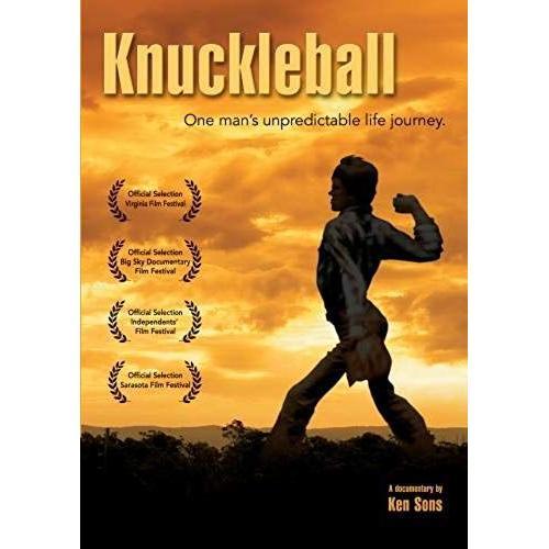 Knuckleball on Productcaster.