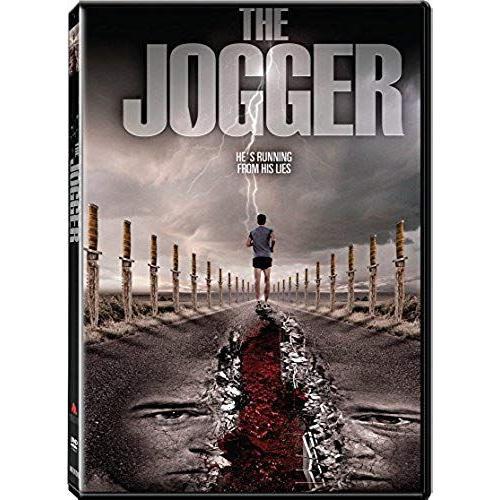 The Jogger on Productcaster.