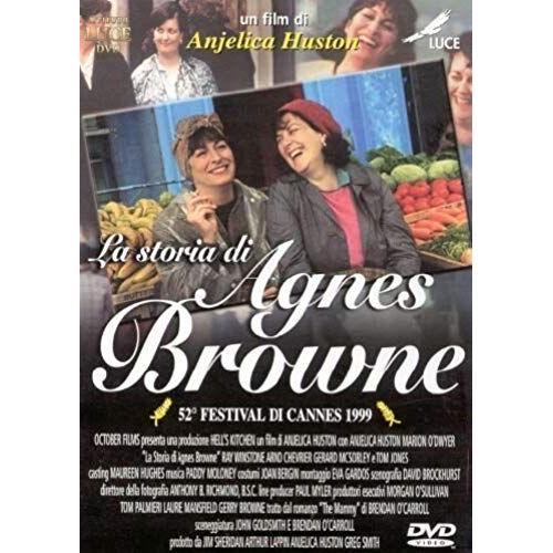 Storia Di Agnes Browne (La) on Productcaster.