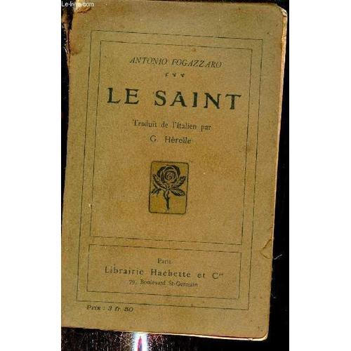 Le Saint. on Productcaster.