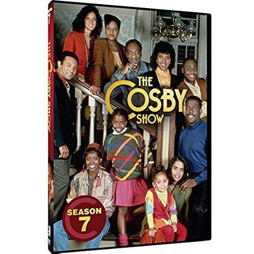 The Cosby Show: Season 7 on Productcaster.