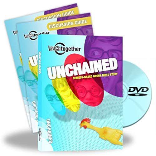 Unchained on Productcaster.