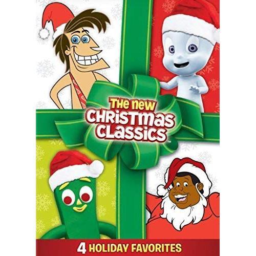 New Christmas Classics, The (2011) on Productcaster.