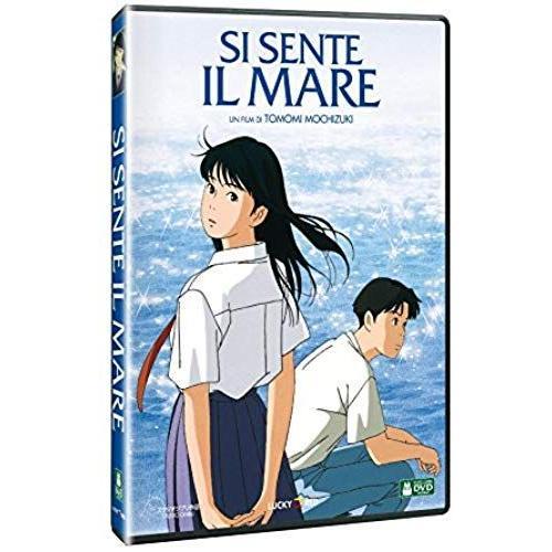 Si Sente Il Mare Dvd Italian Import on Productcaster.