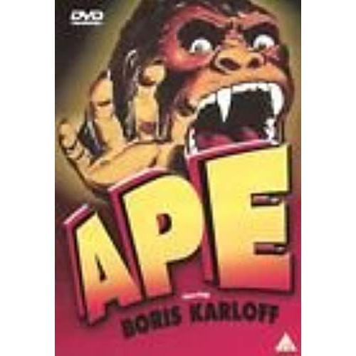 Ape Dvd on Productcaster.