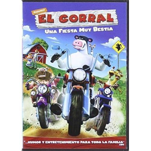 El Corral. Una Fiesta Muy Bestia (Import Dvd) Varios; Steve Oedekerk on Productcaster.