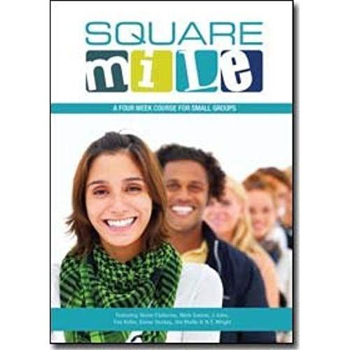 Square Mile Dvd on Productcaster.