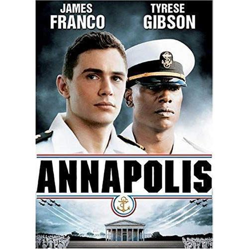 Annapolis Dvd Region 1 Us Import Ntsc on Productcaster.