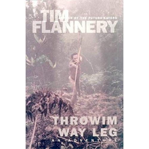 Throwim Way Leg, An Adventure on Productcaster.