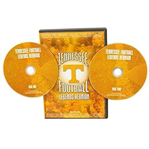 Tennessee Football Legends Reunion on Productcaster.