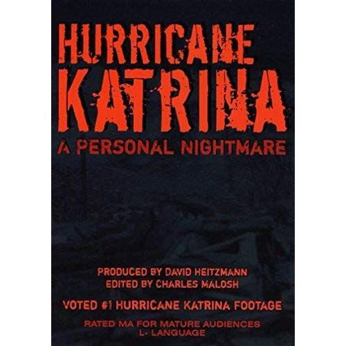 Hurricane Katrina A Personal Nightmare on Productcaster.