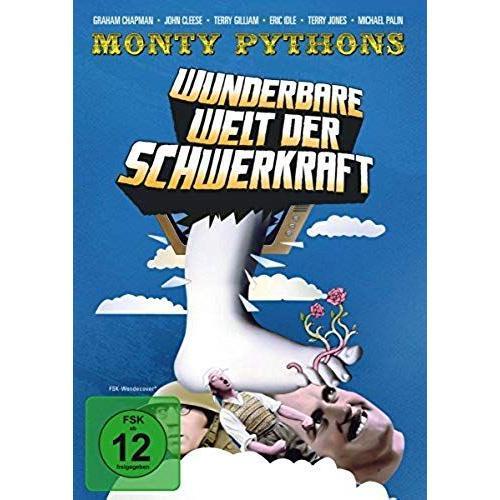 Monty Python's Wunderbare Welt on Productcaster.