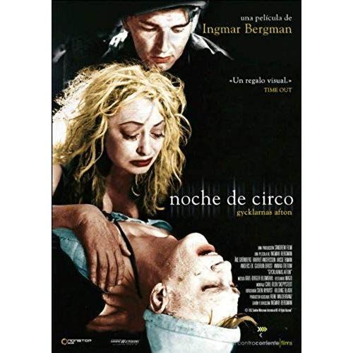 Noche De Circo (Import) on Productcaster.