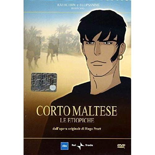 Corto Maltese - Le Etiopiche Import Anglais on Productcaster.