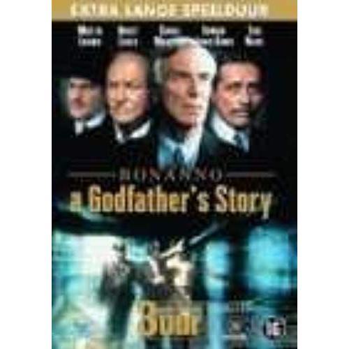 Bonanno: A Godfather's Story (1999) Import on Productcaster.