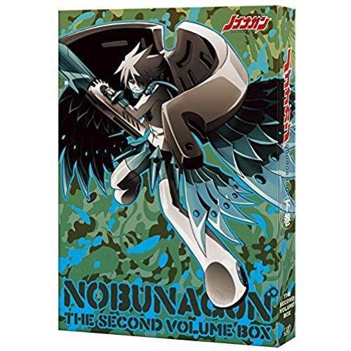 Animation - Nobunagan Blu-Ray Box Part 2 Of 2 (2bds+Cd) Japan Bd Vp... on Productcaster.