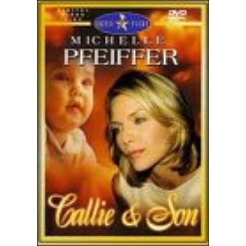 Callie & Son Dvd 1981 Us Import Ntsc on Productcaster.